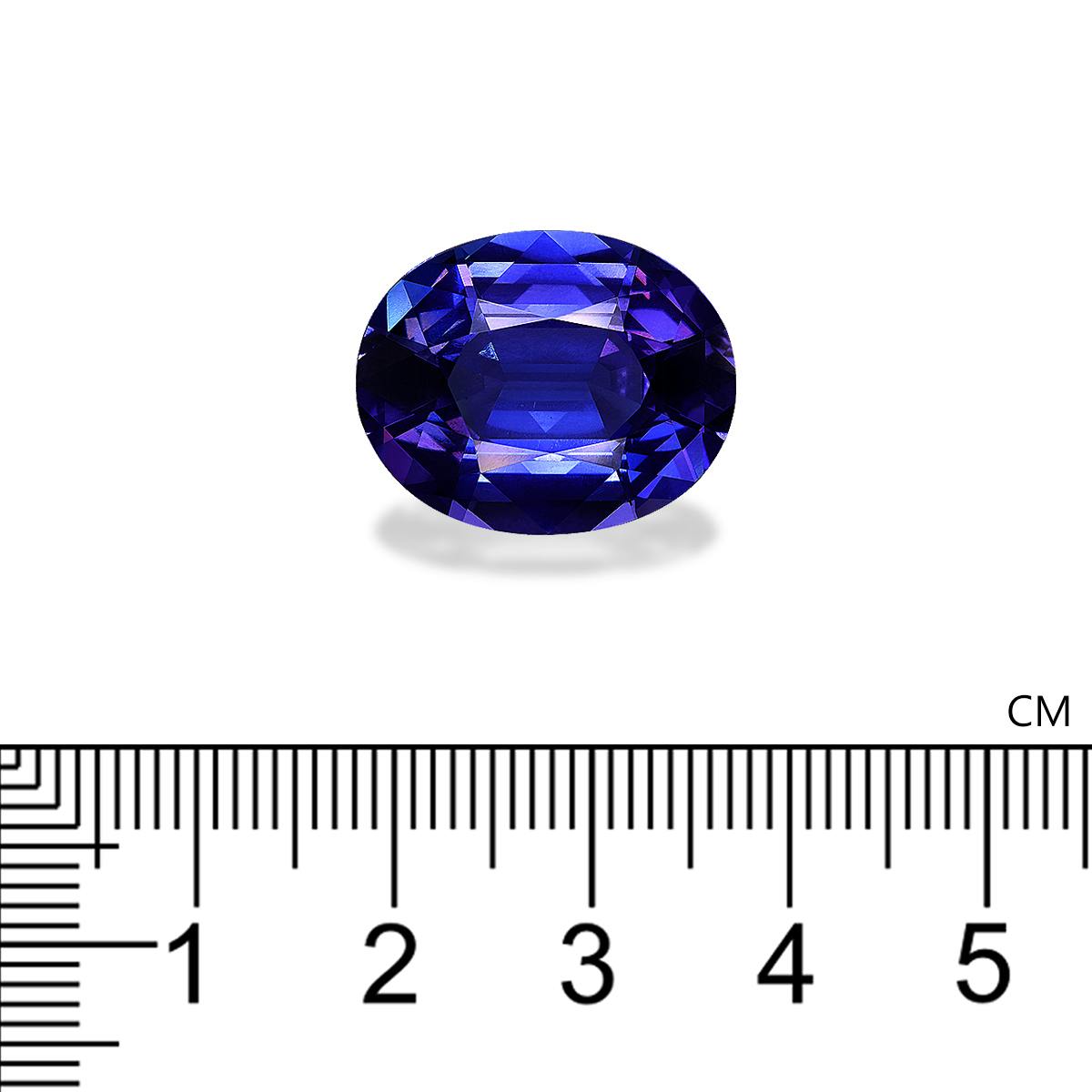 Tanzanite 16.66 ct